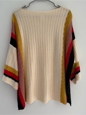 Boutique tunic top